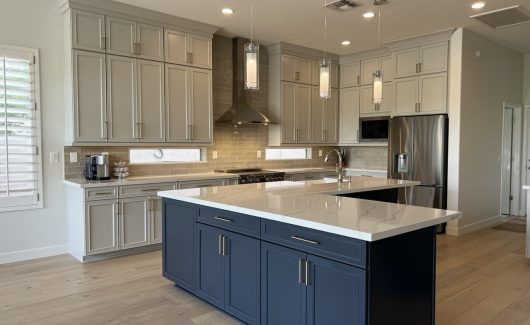 Kitchen Remodel Gallery