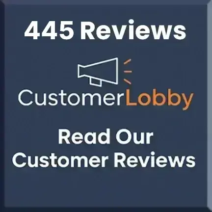 CustomerLobby Review