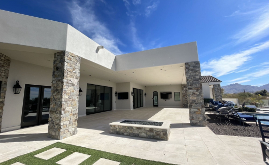 Interior and Exterior Painting Gallery
