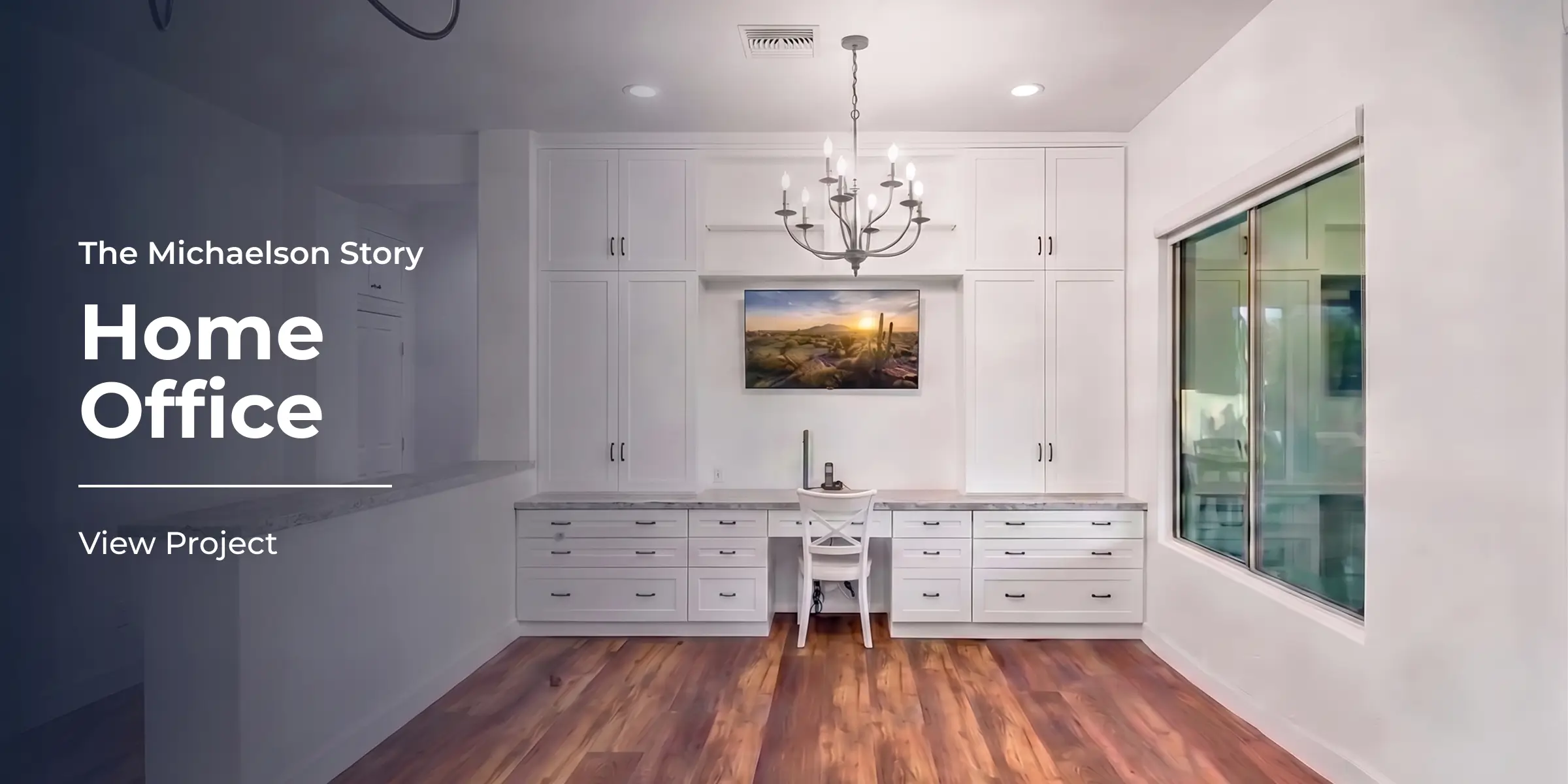 Spotlight - Remodeling