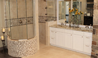 Scottsdale Master Bathroom Suite