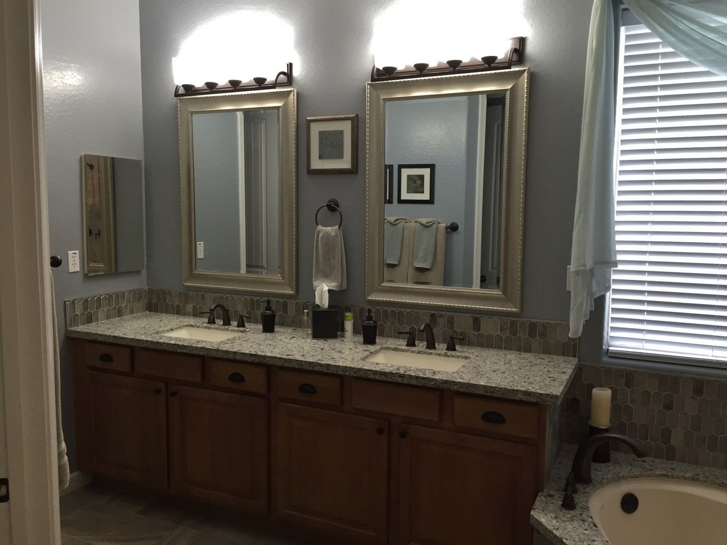 Bathroom Remodel Designer