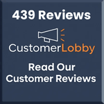 CustomerLobby Review