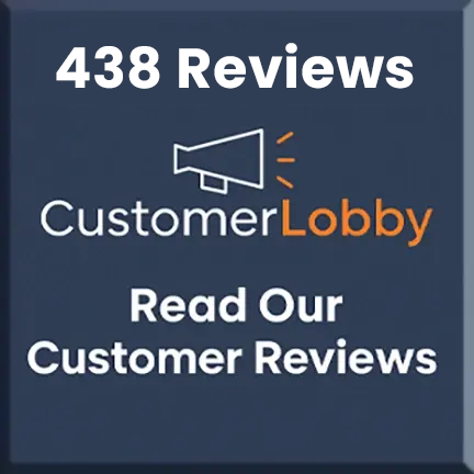 CustomerLobby Reviews