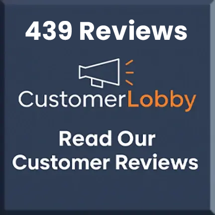 CustomerLobby Review
