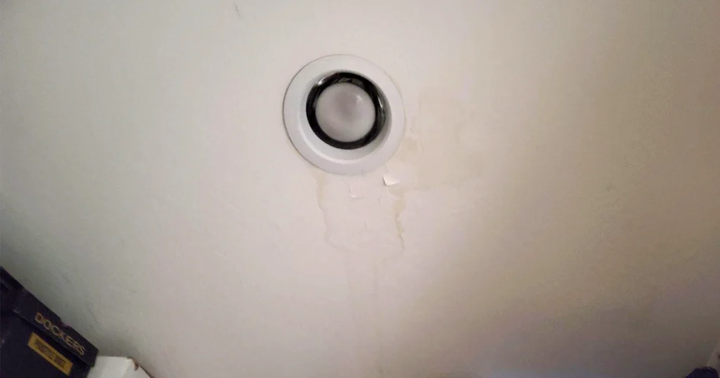 Drywall Water Damage Repair in Phoenix: Detection, Restoration & Prevention