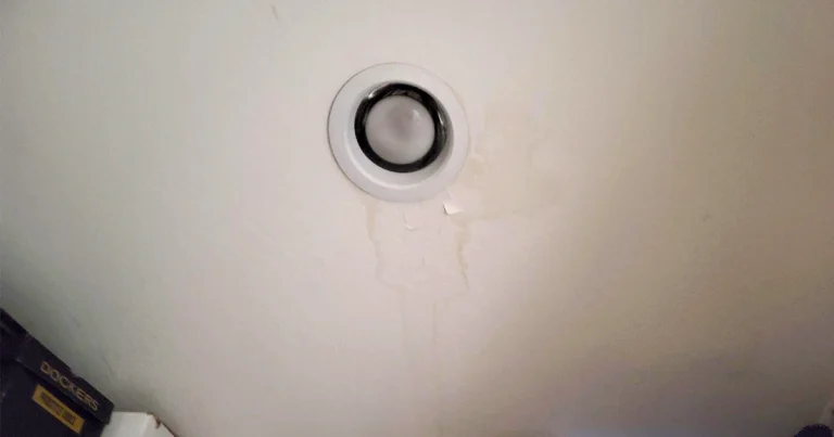Drywall Water Damage Repair in Phoenix: Detection, Restoration & Prevention