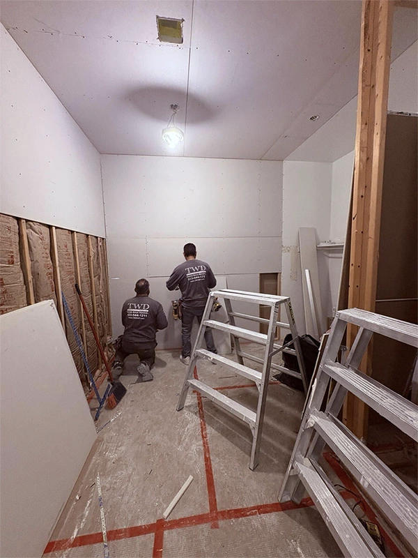 Protect Your Phoenix Home from Water Damage