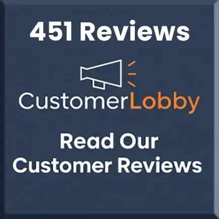 CustomerLobby Review
