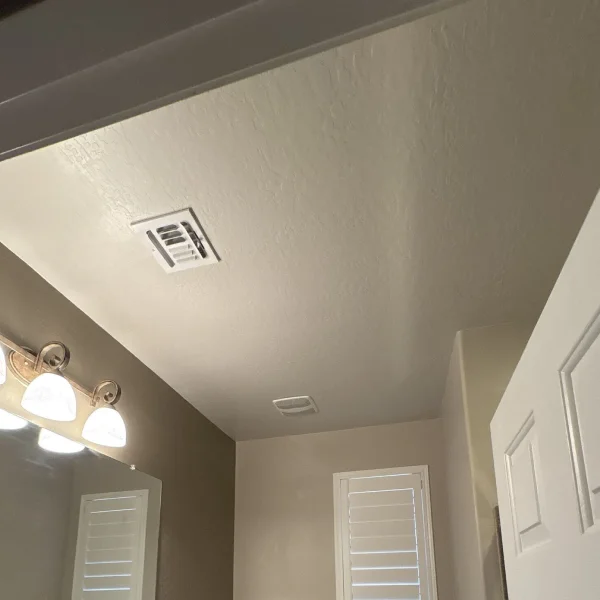 Drywall Peoria AZ After