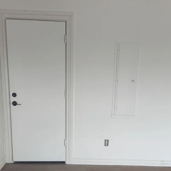 Drywall Phoenix AZ After