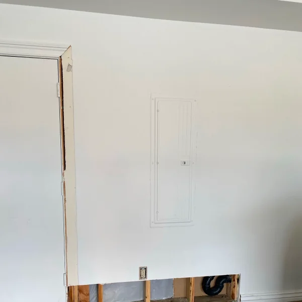 Drywall Phoenix AZ Before