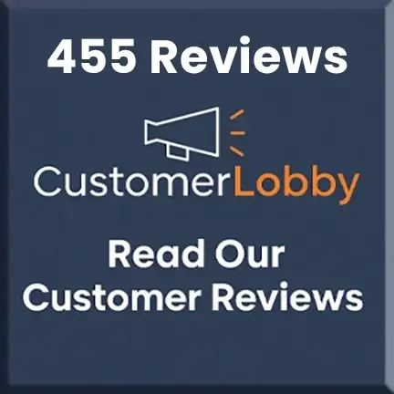 CustomerLobby Review