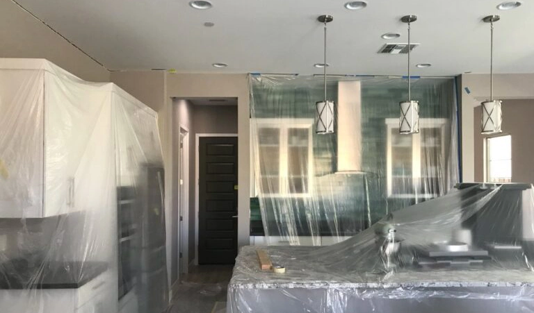 Why Phoenix Homeowners Choose TWD for Drywall Repair