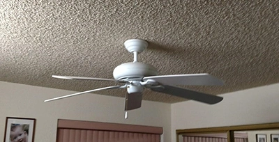 Expert Drywall Texture Matching