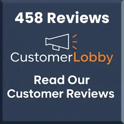 CustomerLobby Review