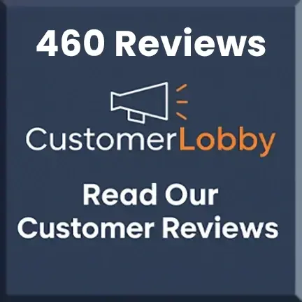 CustomerLobby Review