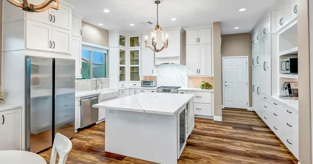 Phoenix Kitchen Remodel Cost in 2026: A Complete Pricing Guide