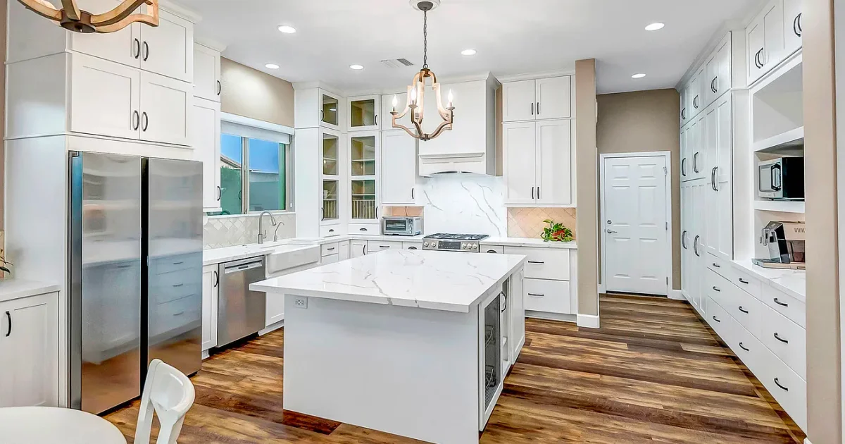 Phoenix Kitchen Remodel Cost in 2026: Complete Pricing Guide | TWD