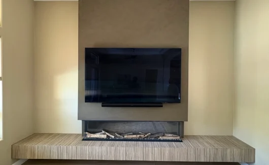 Plan your Phoenix media wall. Get a rough cost estimate.