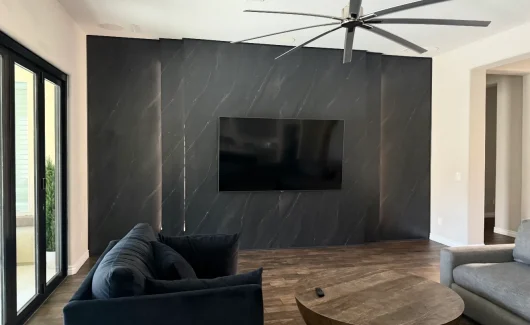 Plan your Phoenix media wall. Get a rough cost estimate.
