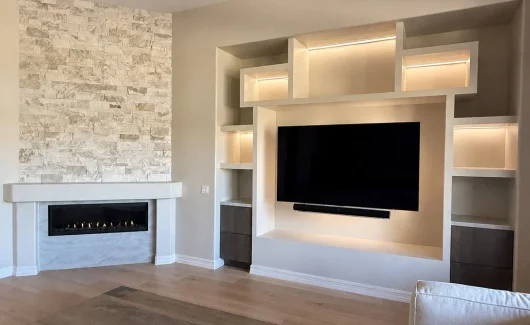 Plan your Phoenix media wall. Get a rough cost estimate.
