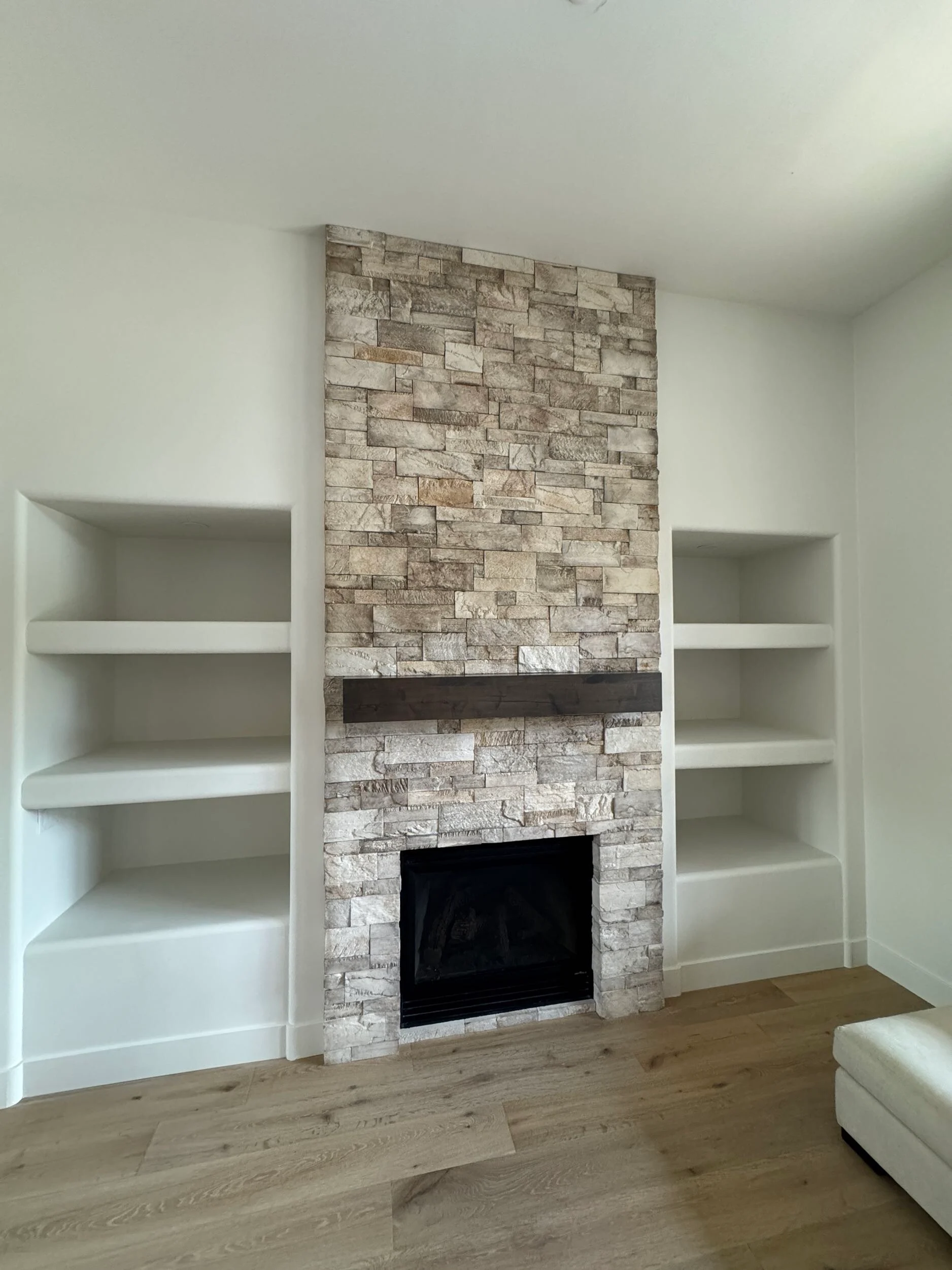 Media Wall Cost Estimate Gallery