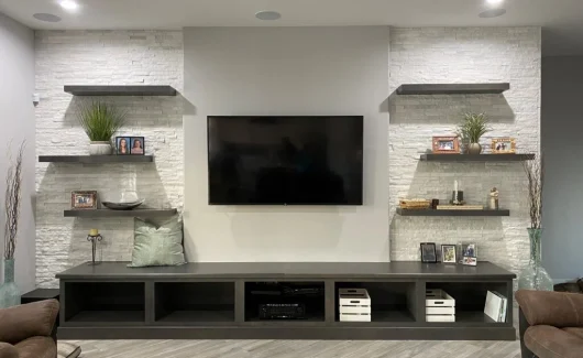 Plan your Phoenix media wall. Get a rough cost estimate.