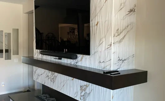 Plan your Phoenix media wall. Get a rough cost estimate.