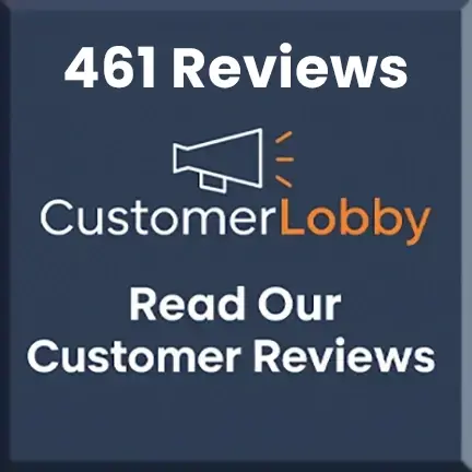 CustomerLobby Review