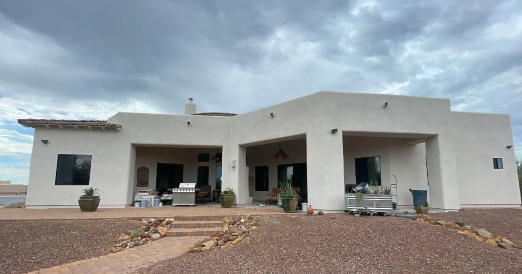 Is Your Arizona Home Ready for the 2026 Monsoon Season?