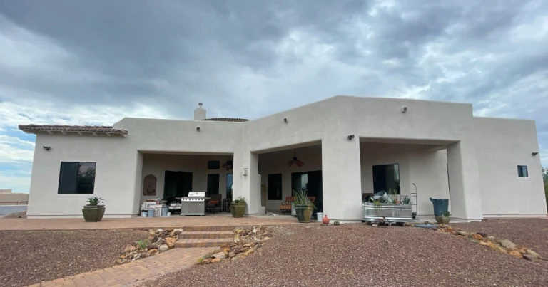 Is Your Arizona Home Ready for the 2026 Monsoon Season?