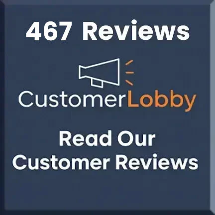CustomerLobby Reviews