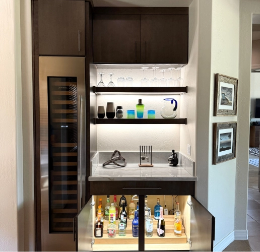 Full Service Remodeling