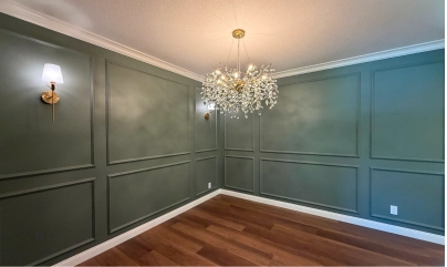 Full Service Remodeling
