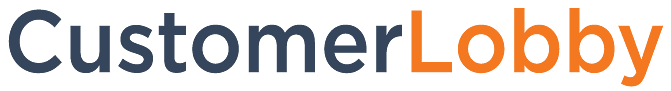 Customer Lobby Logo