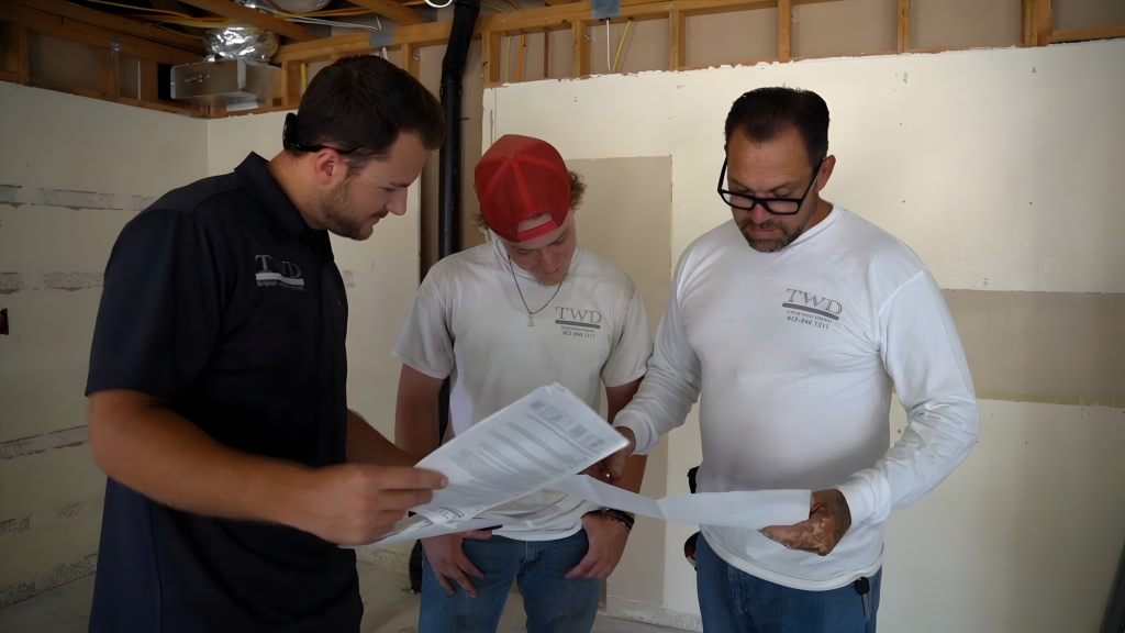 Media wall contractors in Arizona