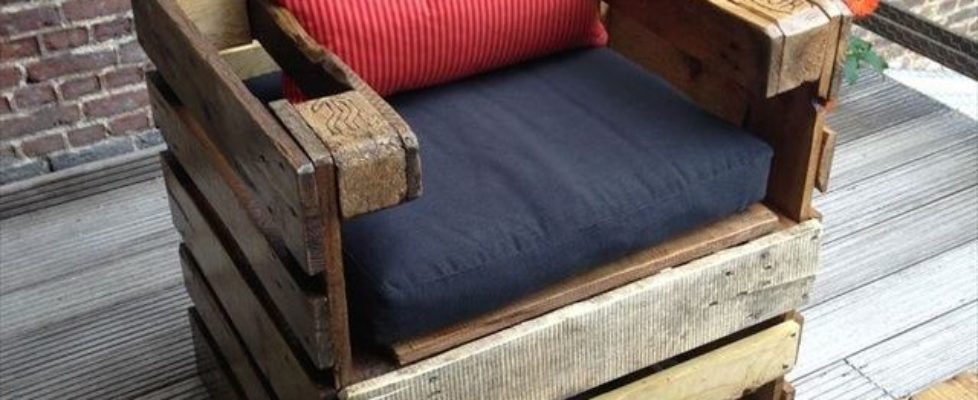 Trendy Pallet Furniture Trendy Pallet Furniture