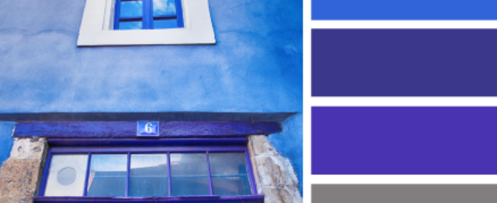 Got the Blues?