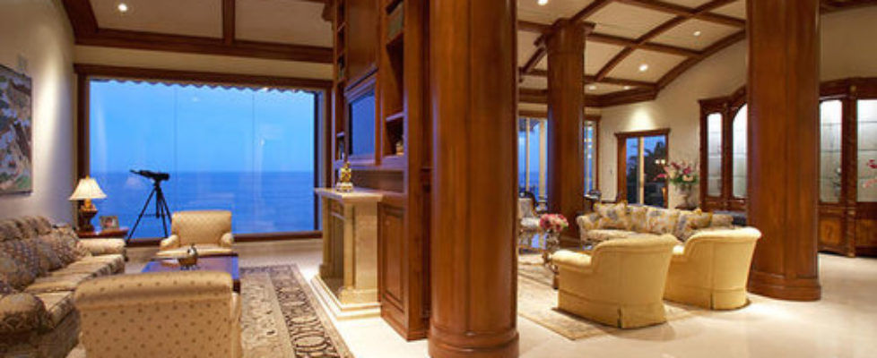 Gorgeous Vaulted Ceilings Gorgeous Vaulted Ceilings
