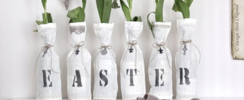 Vintage Easter Style