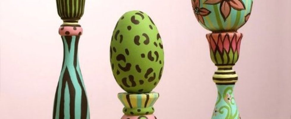 Crafty for Easter