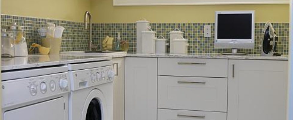 Family Friendly Laundry Room-2 Family Friendly Laundry Room-2